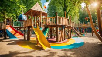 abenteuerspielplatz luebeck entdecke die besten spielorte fuer spannende abenteuer mit deinen kindern