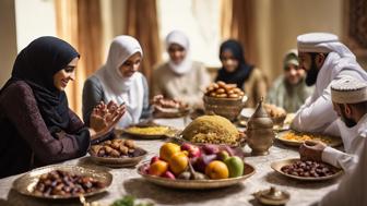 barakallahu feek bedeutung die tiefere bedeutung und verwendung im alltag