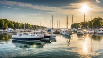 bootsverleih travemuende ihr guide fuer unvergessliche erlebnisse auf der ostsee