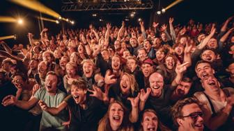 comedy in luebeck ein unvergesslicher abend voller lachen und spass