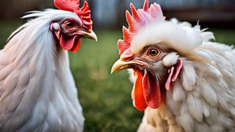 das schoenste huhn der welt eine entdeckungsreise zu den praechtigsten huehnerrassen