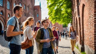 das ultimative geocaching abenteuer in luebeck schatzsuche in der hansestadt