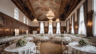 der alem festsaal die perfekte location fuer hochzeiten und besondere anlaesse in luebeck