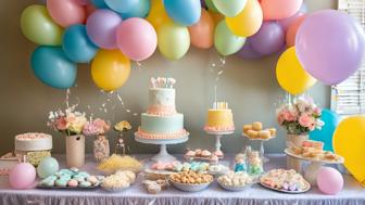 die bedeutung einer baby shower alles was du ueber traditionen und braeuche wissen musst