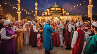 die bedeutung von bayram muebarek olsun festlichkeiten und traditionen verstehen