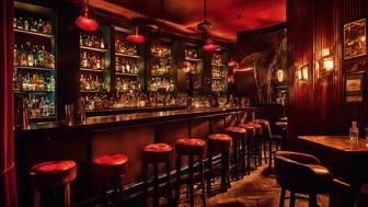 die dietrich bar in berlin ein geheimtipp fuer geniesser