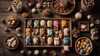 die herstellung von marzipan tradition und tipps aus luebeck