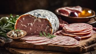 die mortadella bedeutung alles ueber herkunft zutaten und kulinarik