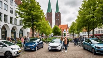 die vorteile von car sharing in luebeck flexibel und umweltbewusst unterwegs