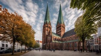 eintritt zur marienkirche luebeck was sie wissen sollten