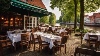 entdecke die besten steak restaurants in luebeck ein genuss fuer fleischliebhaber