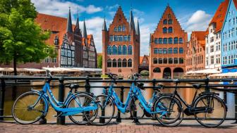 entdecke luebeck die besten bike and tour erlebnisse der hansestadt