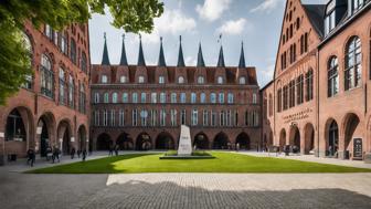 entdecken sie das hansemuseum in luebeck ein fenster zur hanseatischen geschichte