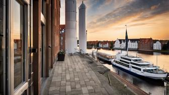 entdecken sie das radisson blu senator hotel luebeck ihr perfekter aufenthalt in der hansestadt