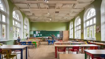 entdecken sie die wakenitz schule bildung und gemeinschaft in luebeck