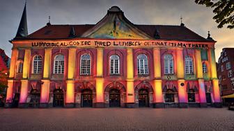 erlebe die faszination des theater combinale ein blick auf die aktuellen stuecke und veranstaltungen in luebeck