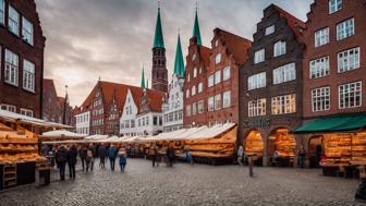 erlebe koberg luebeck ein faszinierender platz voller geschichte und leben