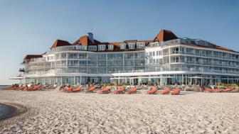 erleben sie unvergessliche tage im hotel strandperle travemuende ihr ostseeparadies