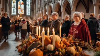 erntedankgottesdienst in luebeck traditionen texte und feiern im jahr 2023