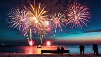 feuerwerk ostsee die besten events und tipps fuer ein unvergessliches erlebnis