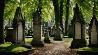 friedhof luebeck ein ort der ruhe und geschichte