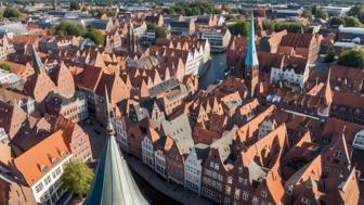 gewerbeimmobilien luebeck ihr leitfaden fuer kauf und miete in der hansestadt