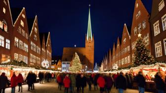 heiligabend veranstaltungen in luebeck feiert mit diesen besonderen events