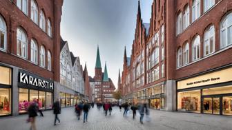 karstadt luebeck oeffnungszeiten alle infos fuer ihren besuch