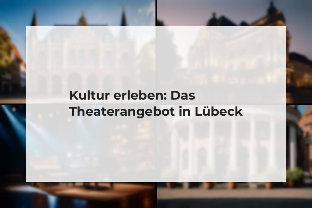 Lübecker Theater