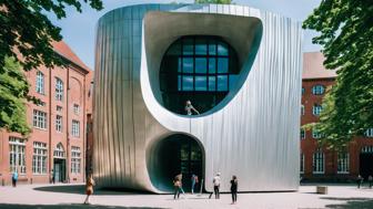 kunsthaus luebeck ein faszinierender einblick in die welt der kunst