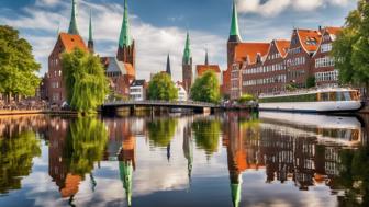 luebeck boot mieten ihr ratgeber fuer unvergessliche wasserabenteuer