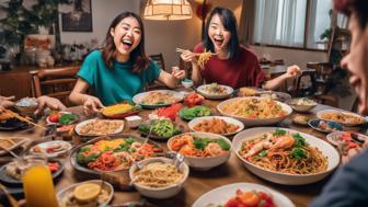 mukbang bedeutung was du ueber diesen food trend wissen solltest