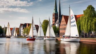 segelschule luebeck ihr weg zum segelabenteuer in der hansestadt