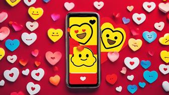 snapchat herzen bedeutung welche botschaften verstecken sich hinter den emojis