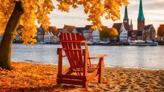 strandkorb gutschein exklusive rabatte und angebote fuer luebeck im herbst 2024