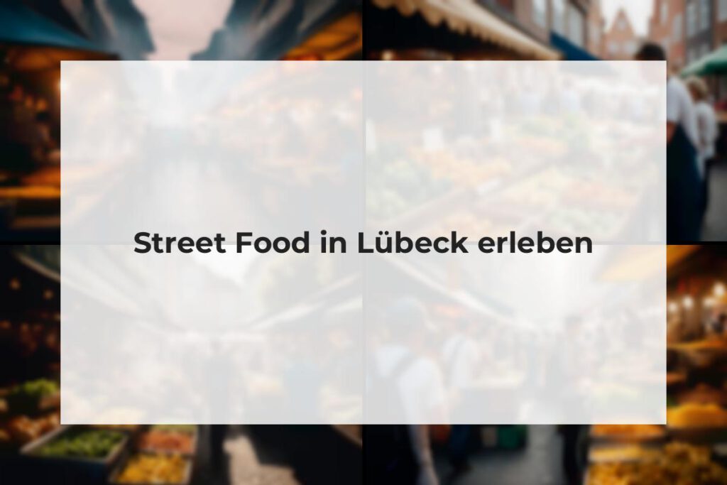 Lübecker Street Food