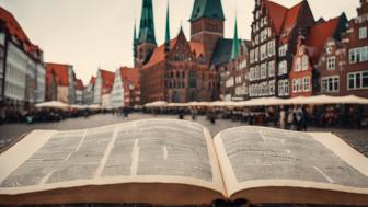 sutsche ein blick auf das plattdeutsche wort und seine bedeutung in luebeck