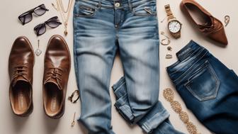 tapered jeans bedeutung was du ueber diesen beliebten jeansstil wissen musst