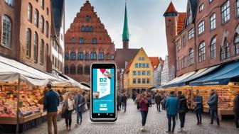 traffico die zukunft des digitalen gutschein und coupon marketings in luebeck