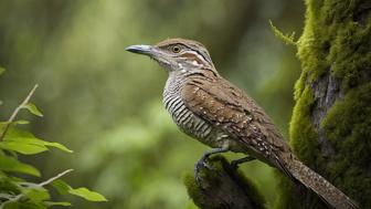 wendehals bedeutung eine detaillierte erklaerung und bedeutung des faszinierenden vogels