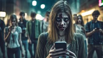 zombieing bedeutung definition und einblicke in den modernen dating trend